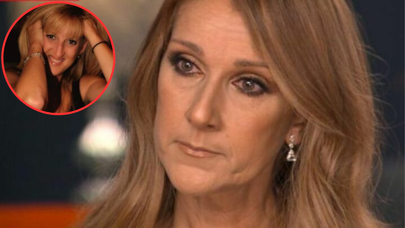 Muere sobrina de Céline Dion en trágico accidente. FOTO: Fuente externa