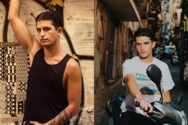 Muere actor Adam Jendoubi a sus 23 años, tras nueve días en coma. Fuente: externa.