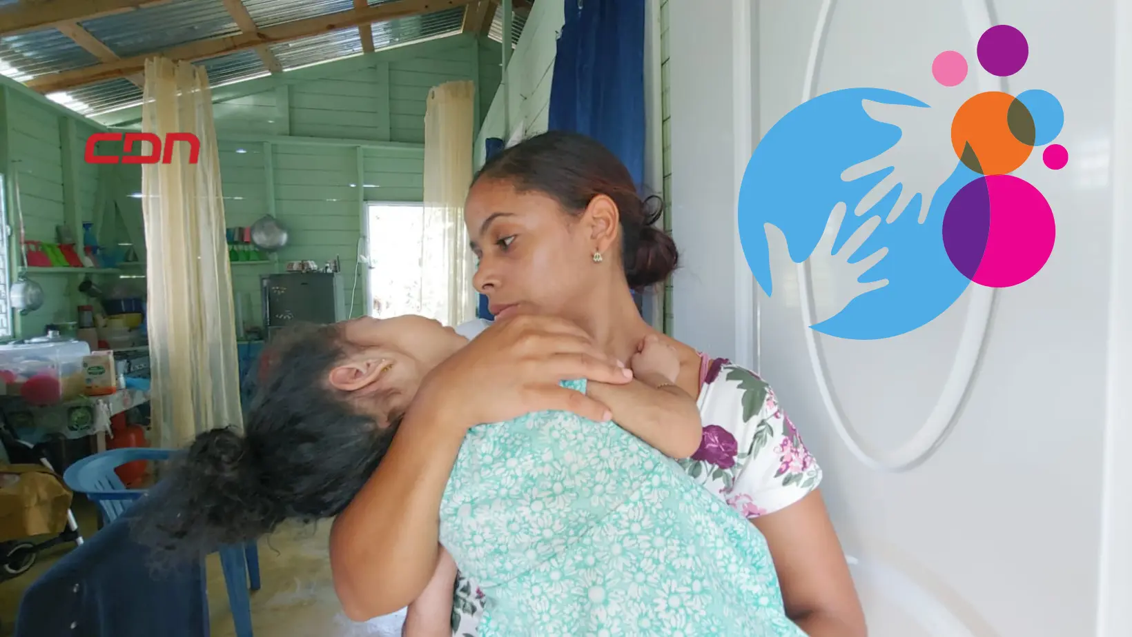 Madre De Ni a Enferma Pide Ayuda Para El Tratamiento De Su Hija madre-de-ni-a-enferma-pide-ayuda-para-el-tratamiento-de-su-hija