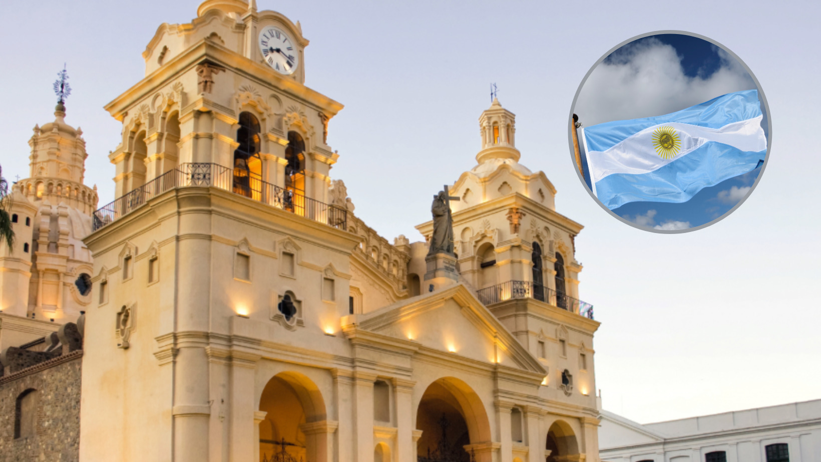 La Iglesia católica deja de recibir financiamiento estatal