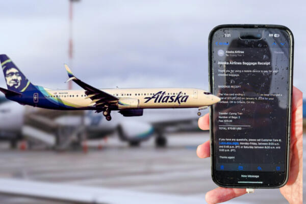 Un iPhone sobrevive a caída desde un avión 