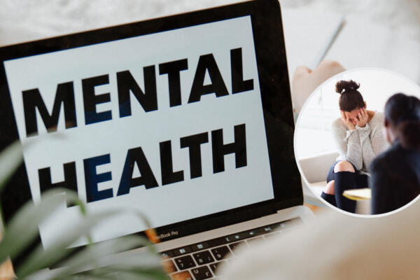 La terapia digital le permite a los usuarios acceder a ayuda en cualquier momento, aunque todavía no con la misma calidad que la de un humano.