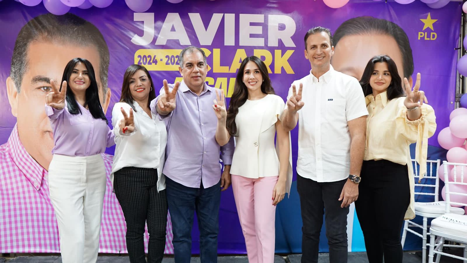 Nahiony Reyes “RD vive de espalda al progreso y con miedo”