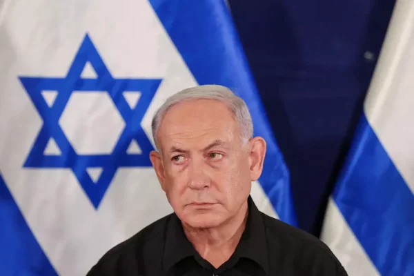 Netanyahu rechaza condiciones de Hamás para liberar rehenes