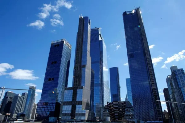 Nueva York demanda a compañías FOTO (fuente externa)