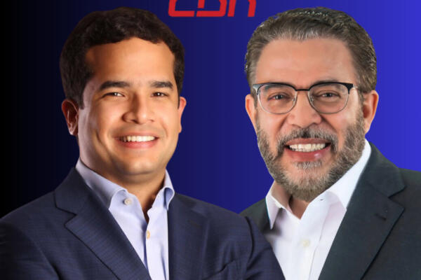 Omar Fernández y Guillermo Moreno, /(CDN Digital)