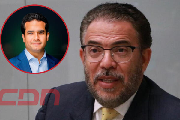 Collage Omar y Guillermo. (Foto: CDN digital)