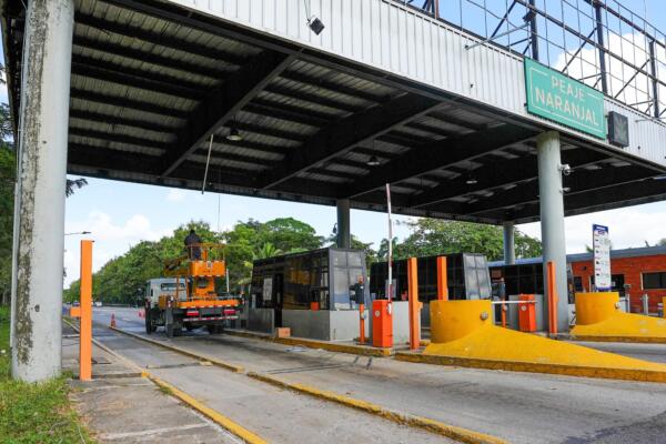RD Vial Paso Rápido. (Foto: Fuente).