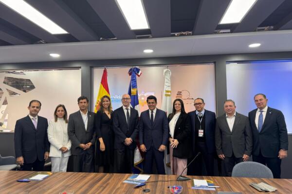 Buscan promover a Santiago de los Caballeros  como Corazón del Cibao e incrementar, de una manera sostenible, el turismo de reuniones y congresos 