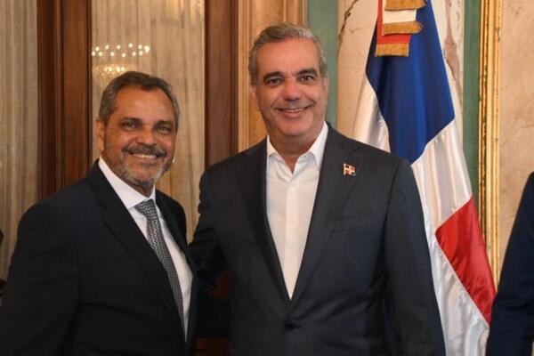Presidente Abinader crea Dirección Comisionado Nacional Béisbol