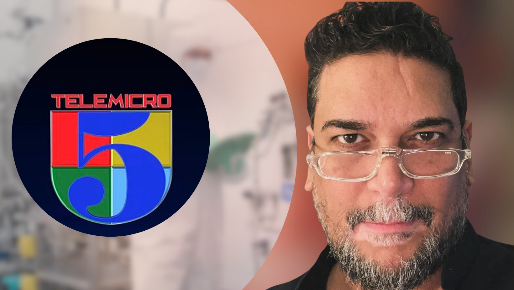 Productor René Brea renuncia del Grupo Telemicro