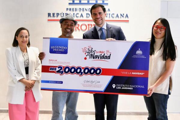Propeep anuncia a los sectores ganadores del concurso  