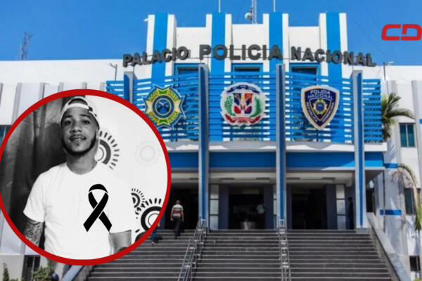 Wilfin Rodríguez Polanco, de 31. (Foto: Fuente Externa)
