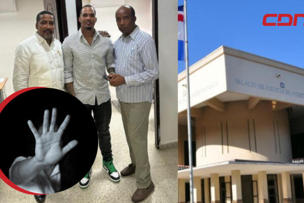 El Pelotero Wander Franco está acusado de sostener relación sexual con una menor, algo penado por la Ley. (Foto: CDN Digital)