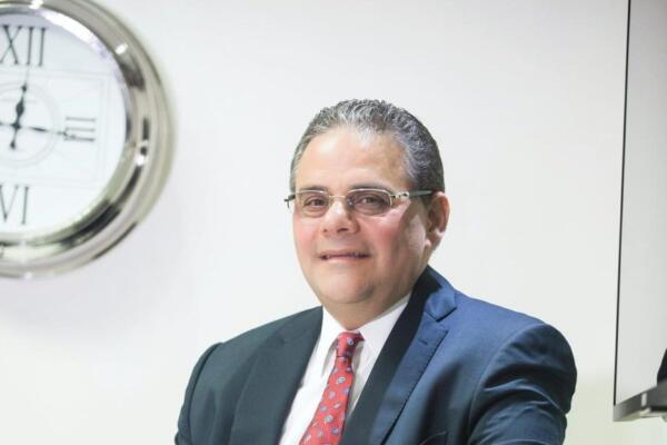 El empresario Raúl Rizik es acusado de supuesta violencia de género contra su ex esposa. (Foto: fuente externa) 