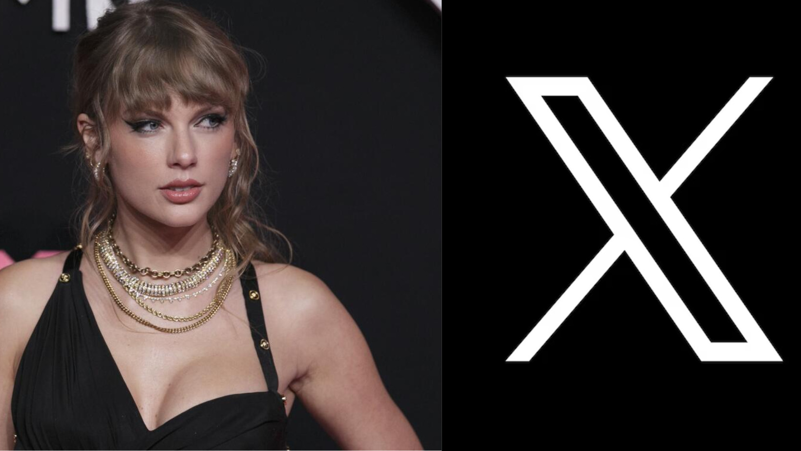 Red social X ya permite buscar "Taylor Swift"