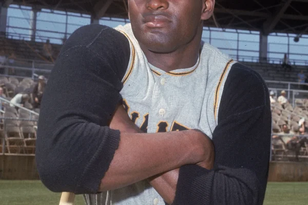 Serie del Caribe 2024 resaltará hit 3,000 de Roberto Clemente
