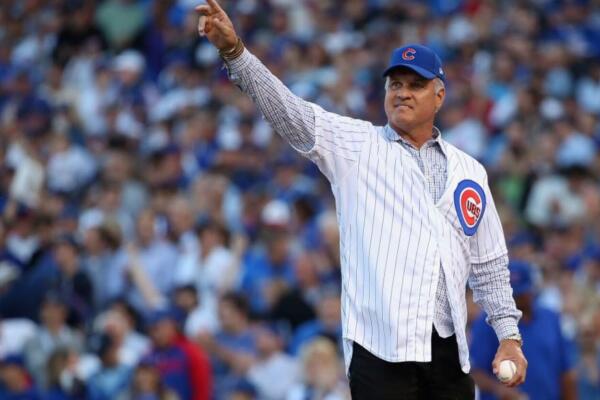 Ryne Sandberg