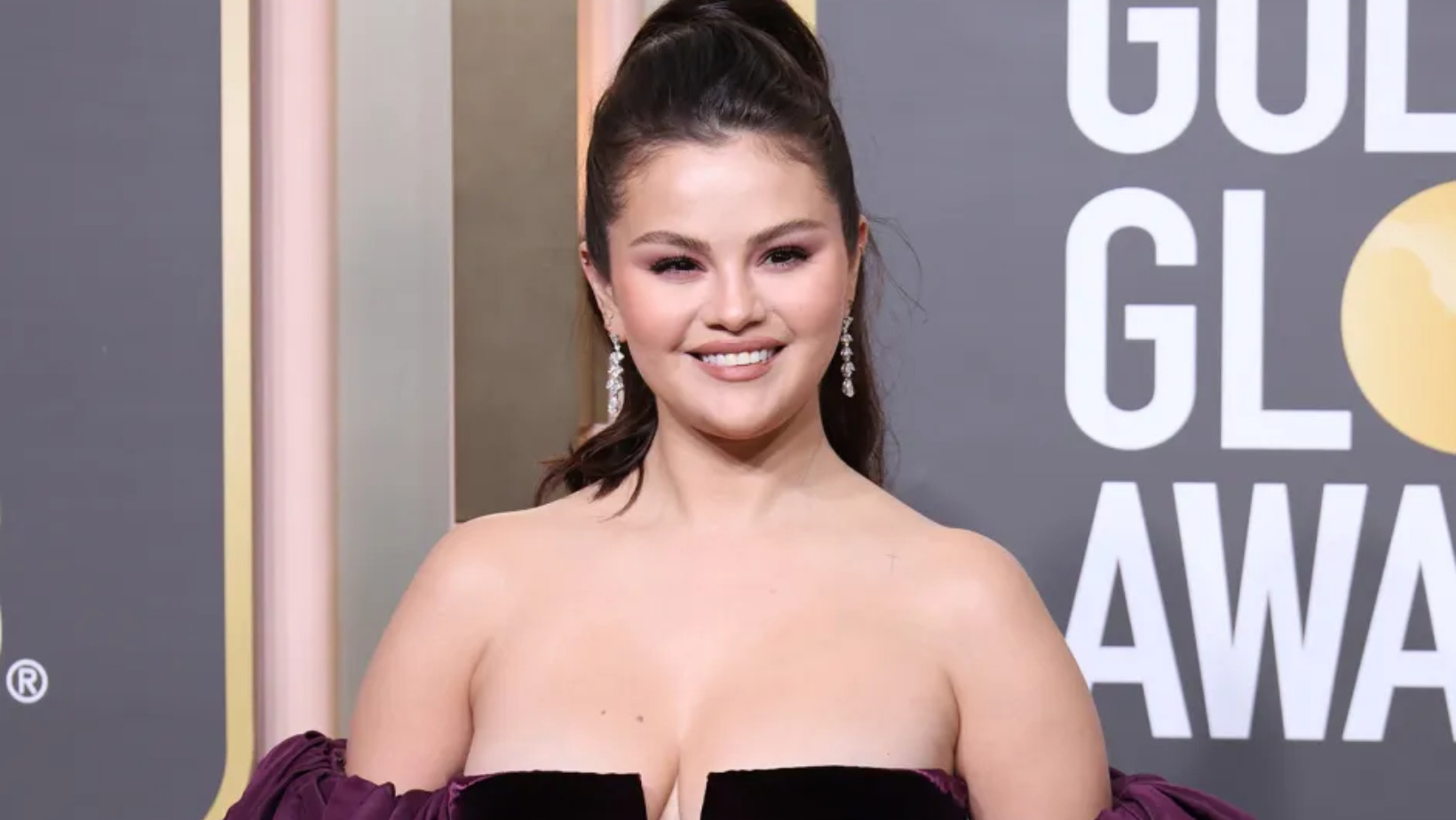 Selena Gomez, cantante y actriz estadounidense. Foto: Fuente externa