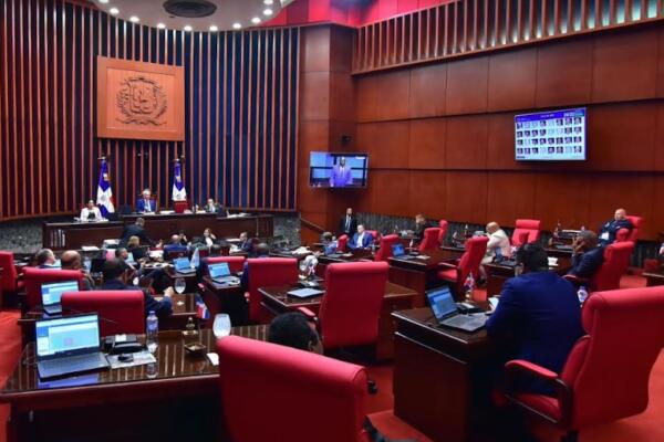 Senado aprueba proyecto FOTO (fuente externa)