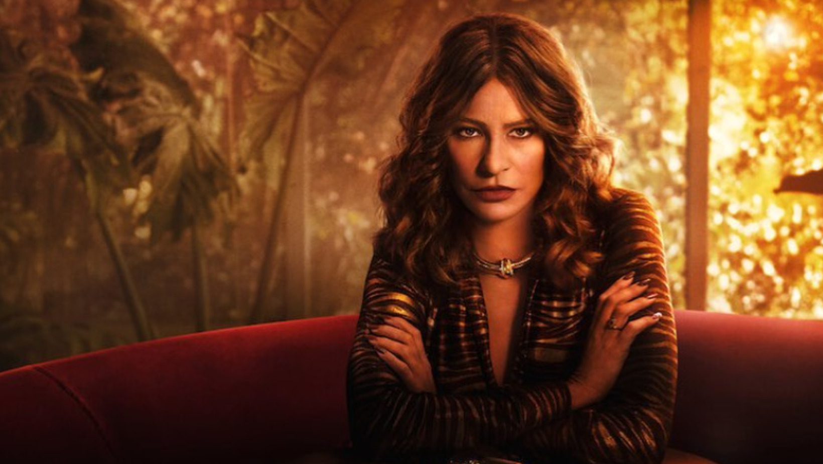 Sofía Vergara interpreta papel de Griselda Blanco en Netflix