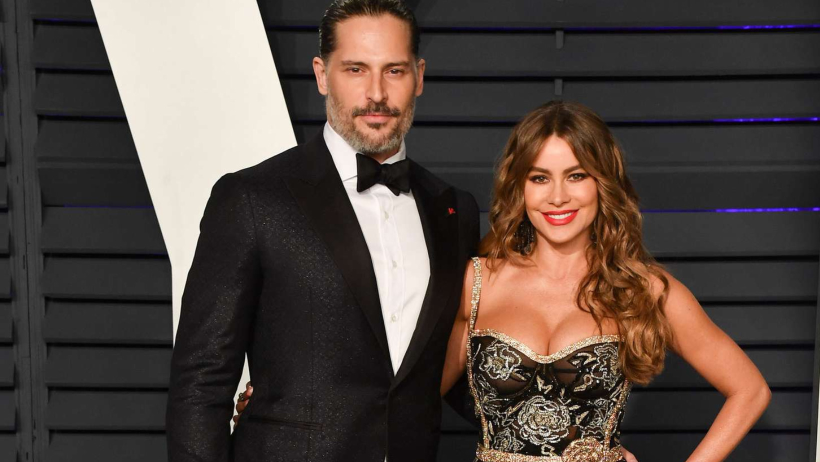 Sofía Vergara hace declaraciones de su divorcio con Joe Manganiello