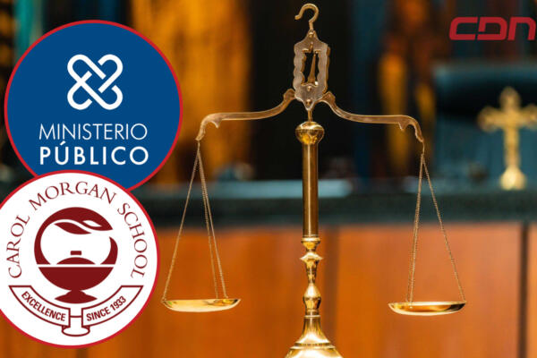 TSA acoge parcialmente demanda contra MP para preservar derecho a la educación de un menor (CDN Digital)