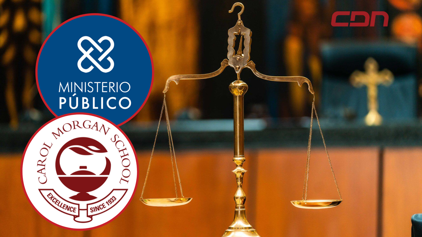 TSA acoge parcialmente demanda contra MP para preservar derecho a la educación de un menor