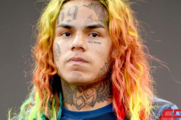 El Ministerio Público (MP), presentó un recurso de apelación por las medidas de coerción impuestas por la jueza Fátima Veloz a Tekashi