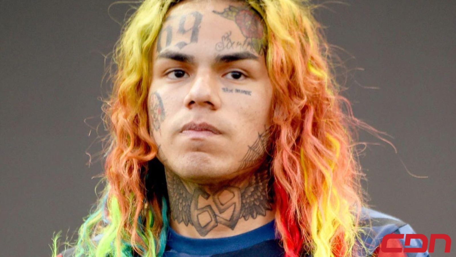 Fiscalía presenta apelación a la medida de coerción a Tekashi