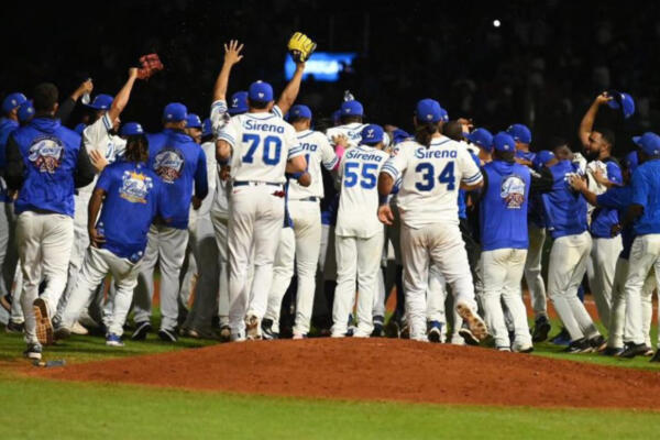 Tigres del Licey