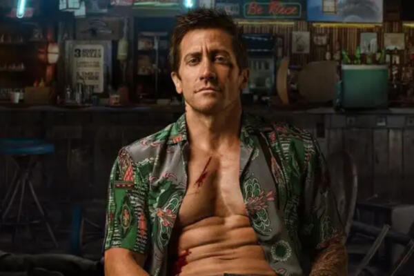Jake Gyllenhaal, actor estadounidense. Foto: Fuente externa