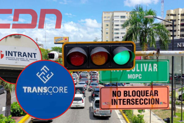 Transcore Latam en caso del Intrant. (CDN Digital) 