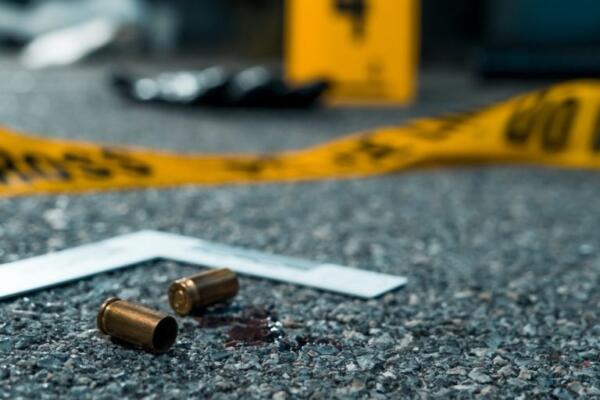 Tres personas heridas y un muerto deja balacera en SPM. (Foto: Fuente externa).