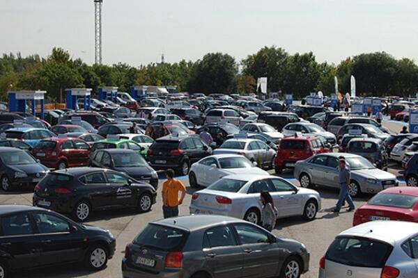 Consideran urgente establecer mayor control  vehículos vendidos. (Foto: Fuente externa)  