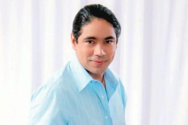 Víctor Pinales