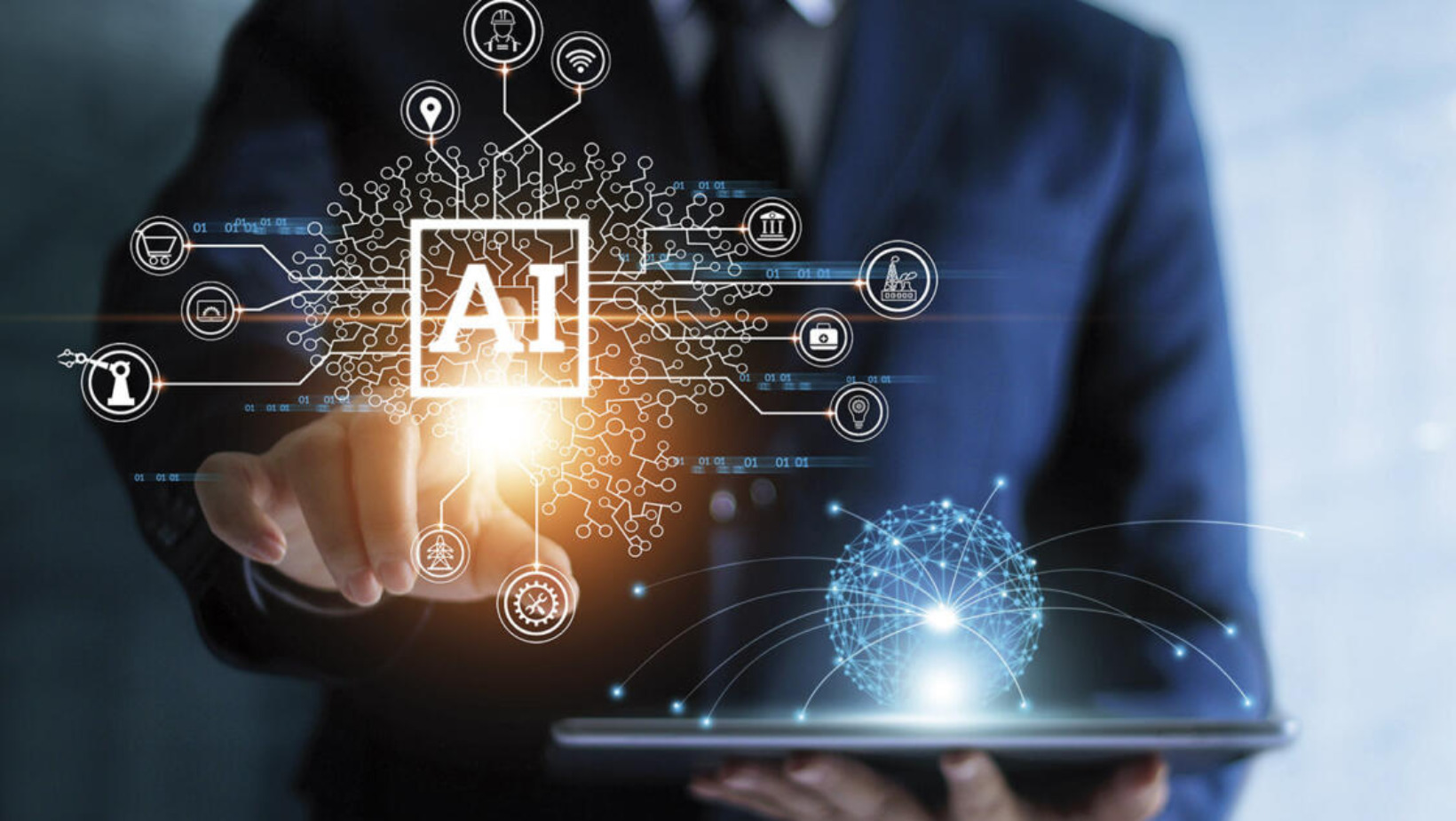 Imagen creada por la inteligencia artificial (IA). Foto: Fuente externa
