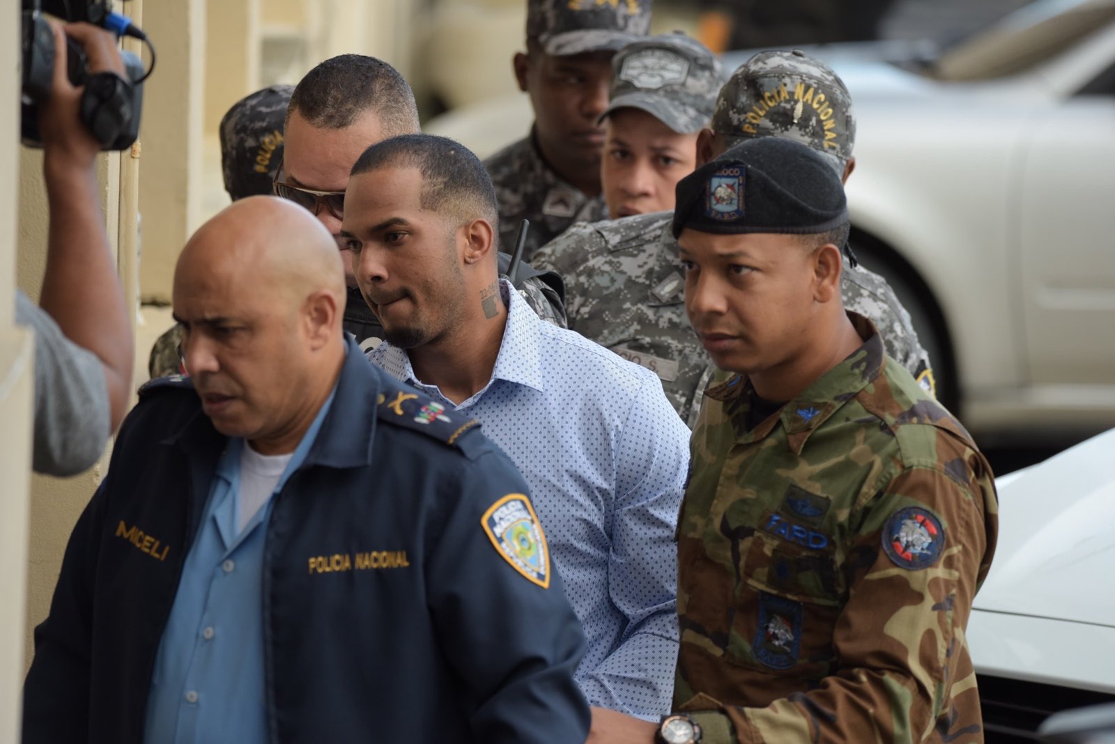 Wander Franco será procesado solamente por delitos de abuso