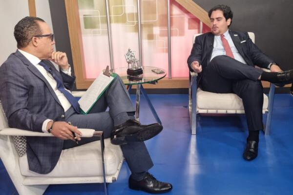 Jean Marco Pou Fernández. (Foto: Fuente Externa)