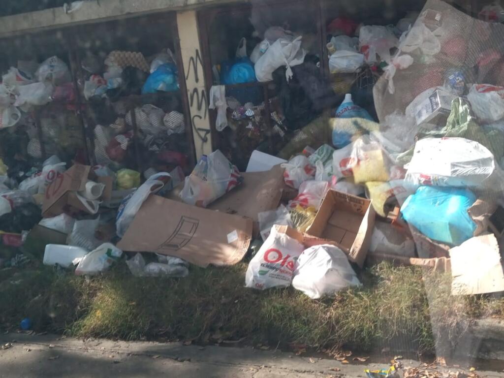 Denuncian que la basura arropa algunos sectores de Pantoja