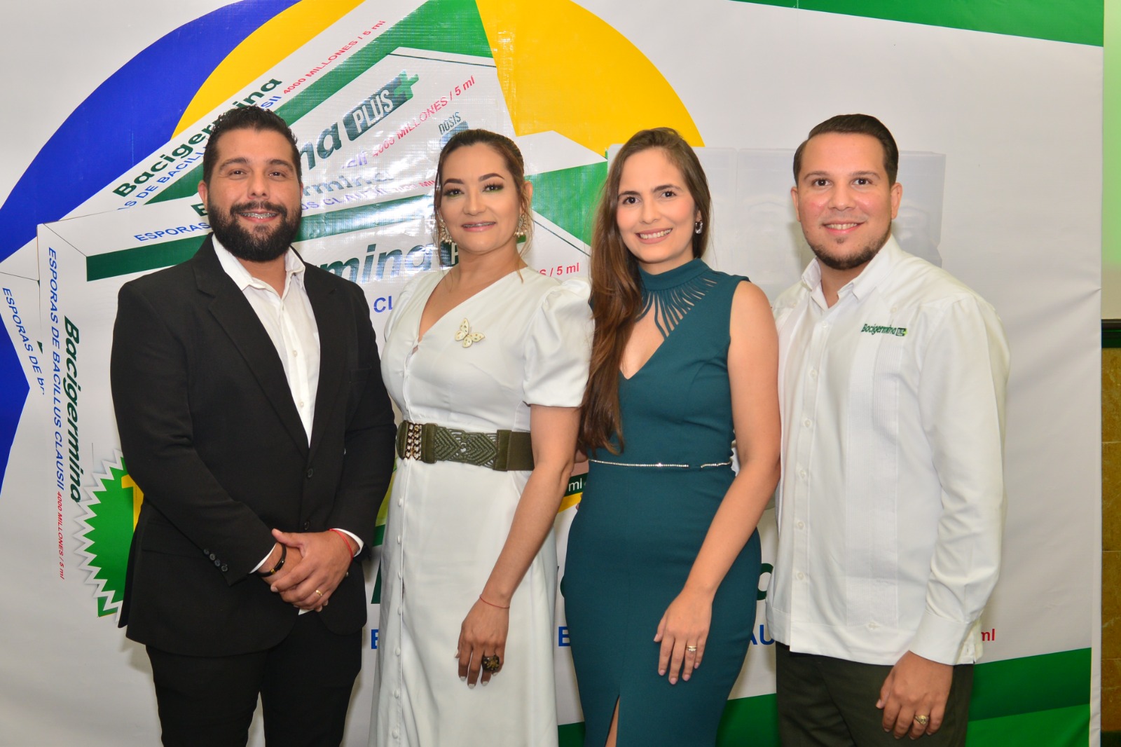 Drotafarma sigue apostando por salud de dominicanos