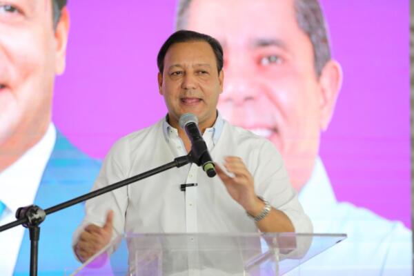 Abel Martínez