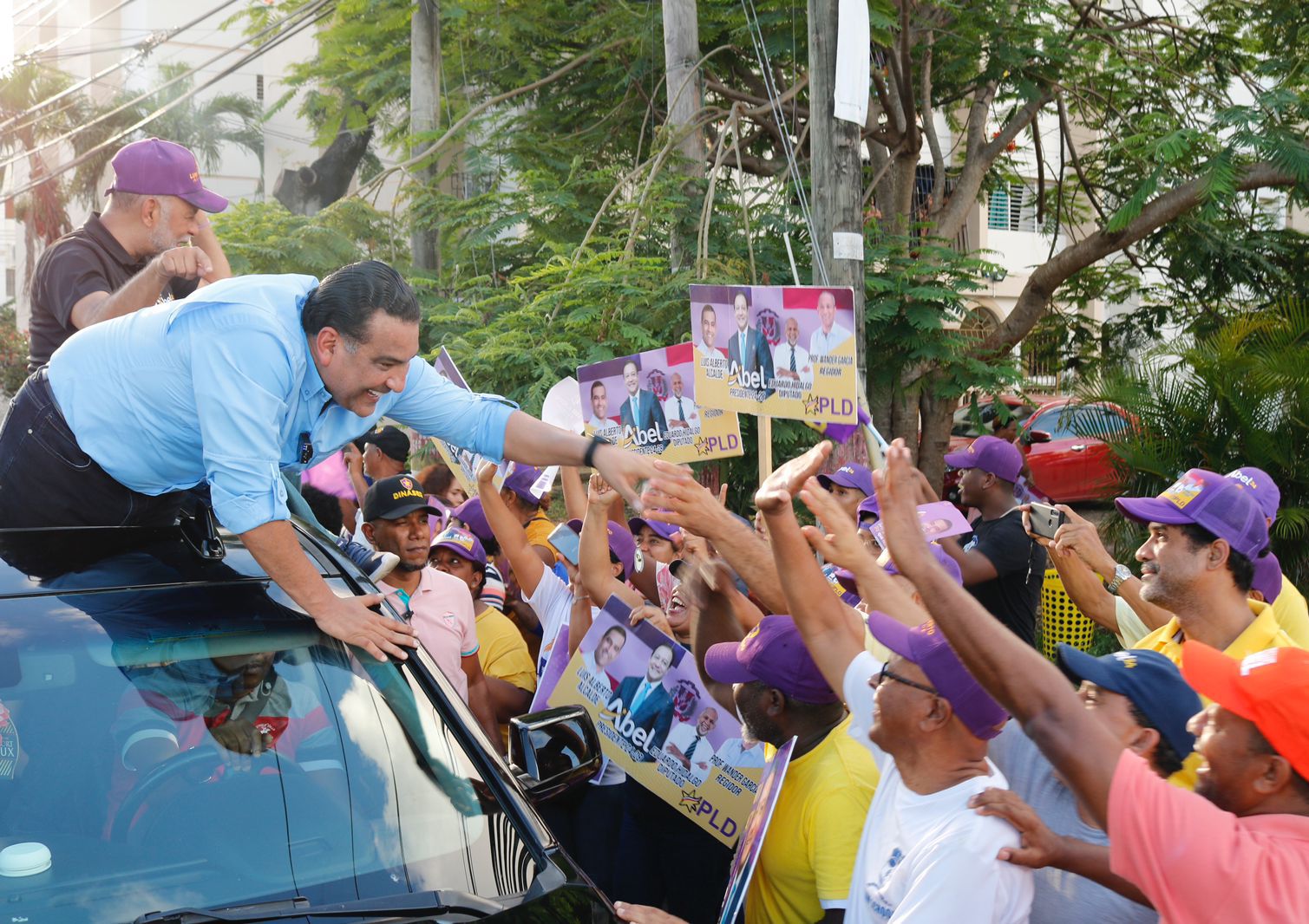 Luis Alberto Tejeda