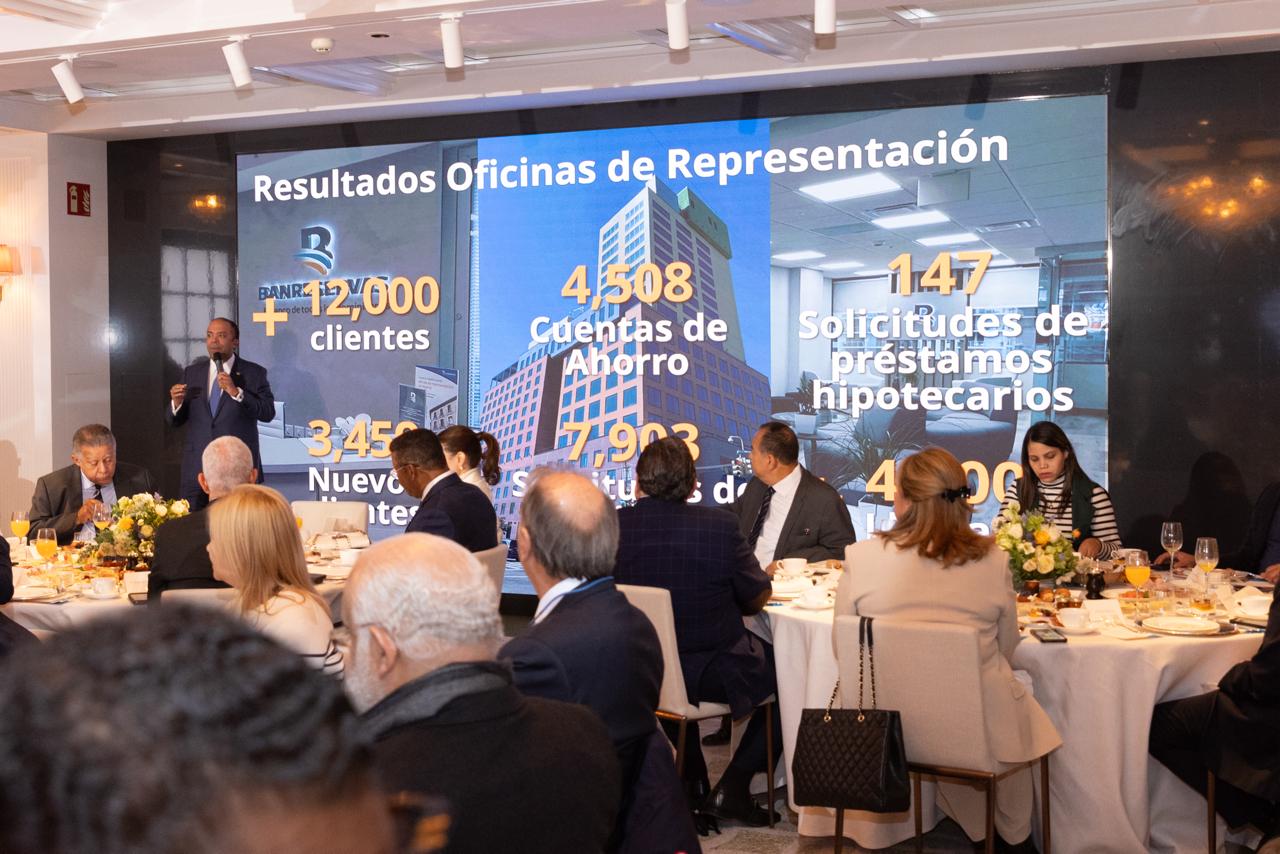 Banreservas lanza en Fitur App Remesas Reservas