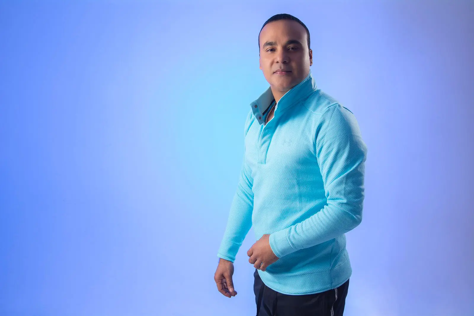 Zacarías Ferreira anuncia nuevo disco para este 2024