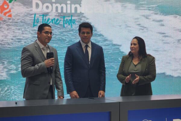 Cap Cana anuncia proyecto Juanillo Village. (Foto: fuente externa)
