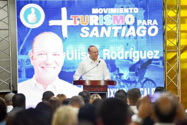 Ulises Rodríguez. (Foto: fuente externa)