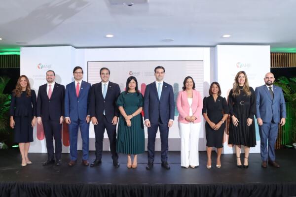 ANJE anuncia alianza nacional para debates electorales. (Foto:fuente externa)