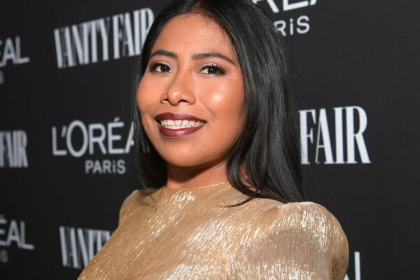 Yalitza Aparicio