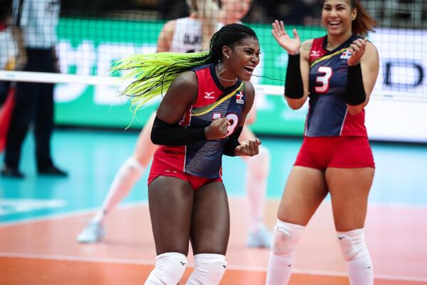 Reinas del Caribe tendrán un 2024 cargado de competencias